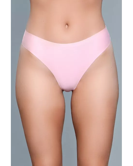 Reina Thong