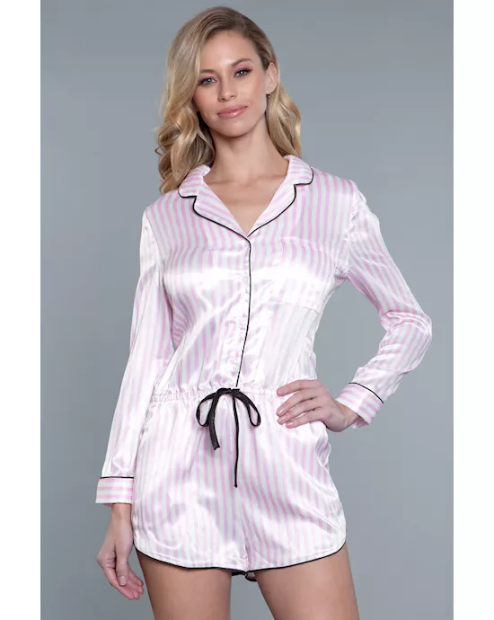 Sia Romper