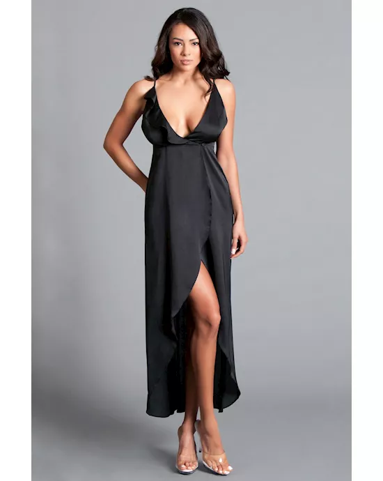 Asia Dress