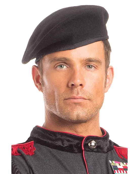Admiral Beret 