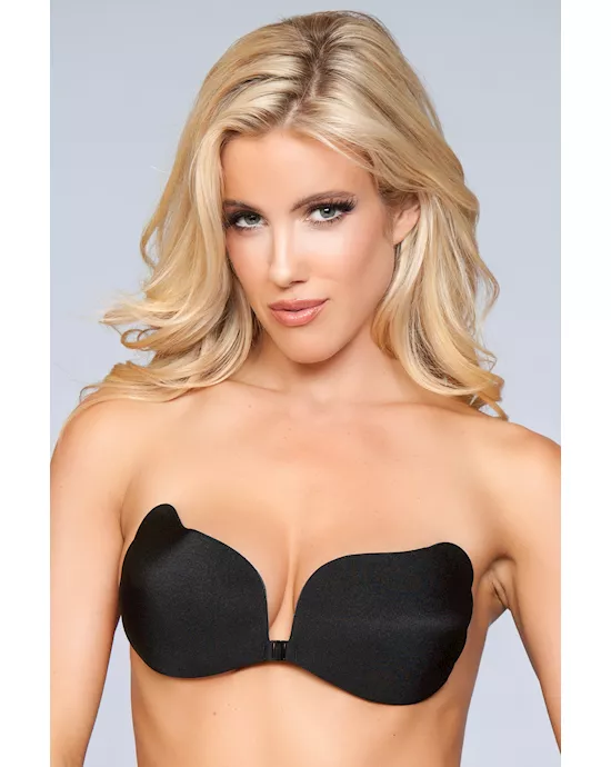 Hooked Up Invisibra