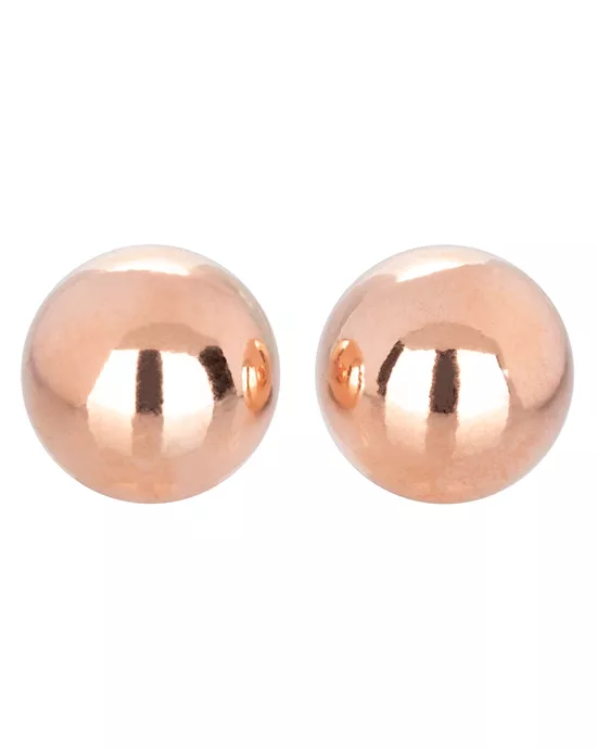 Climax Weighted Balls