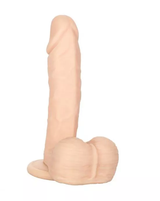 Emperor Ballsy Suction Cup Dildo