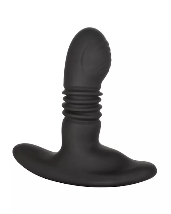 Eclipse Thrusting Rotation Anal Pleasure Probe