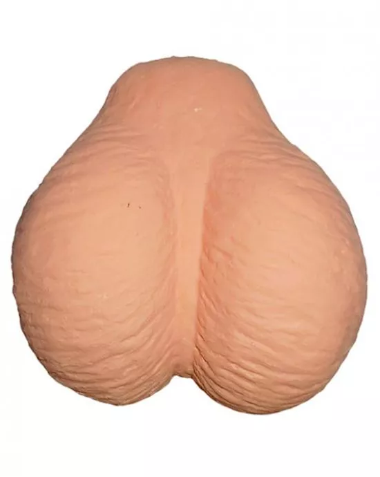 Squishy Toy Balls With Scent Berries