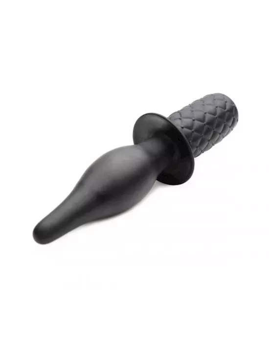 The Drop 10x Vibrating Thruster