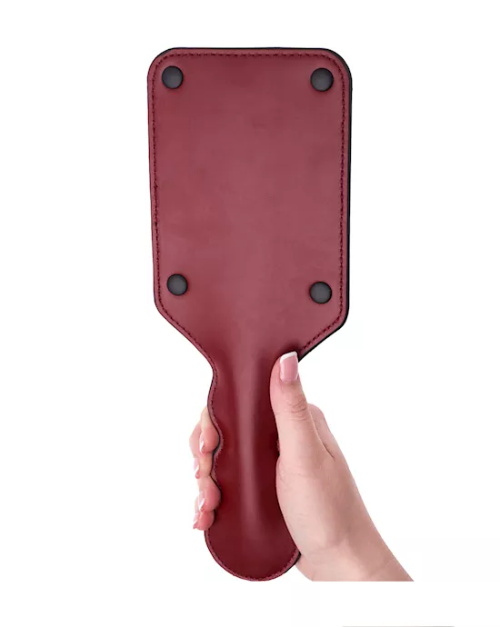 Saffron Square Paddle