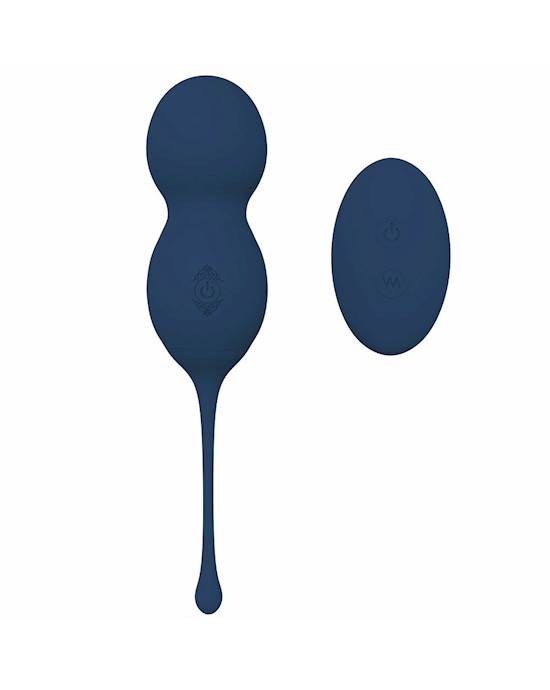 Alulah Poppy Kegel Trainer