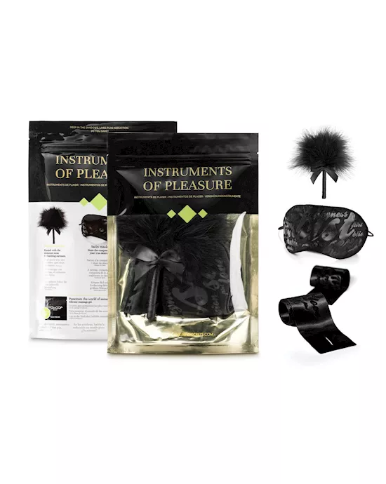 Instruments of Pleasure Set