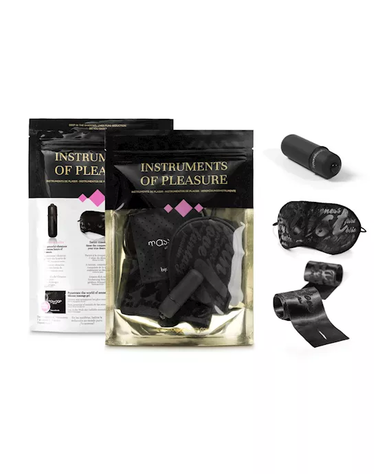 Instruments of Pleasure Set