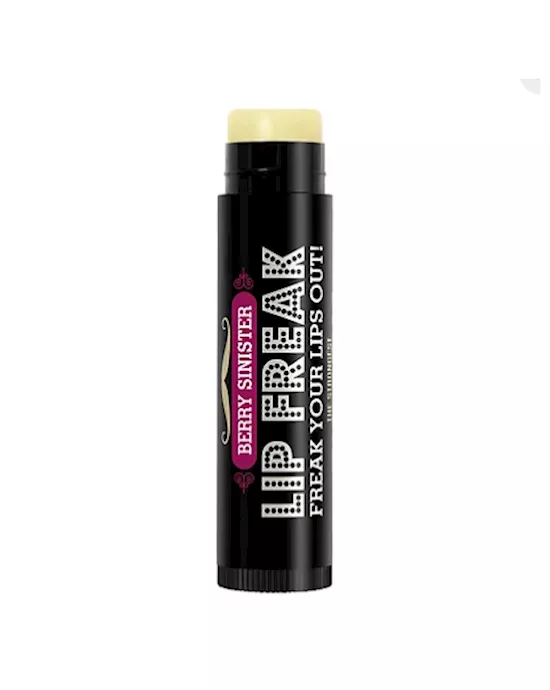 Lip Freak Balm Single
