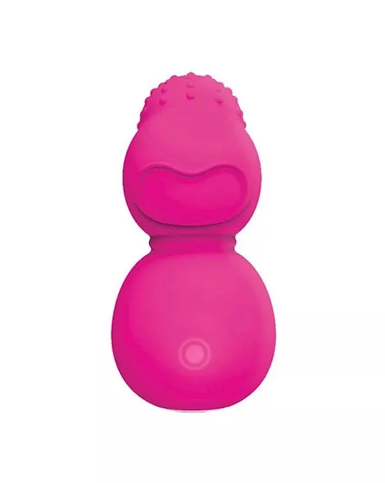 FemmeFunn Nubby Massager