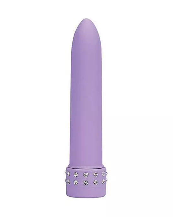 Seven Creations Diamond Silk Vibrator