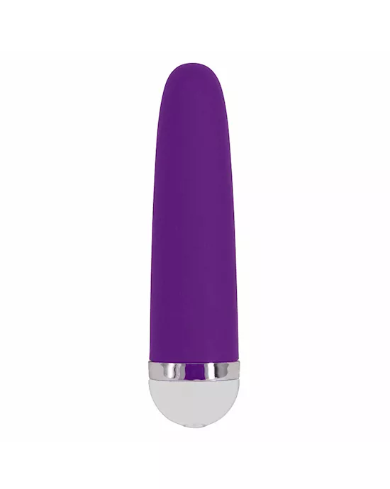 Seven Creations Rechargeable Bullet Vibrator