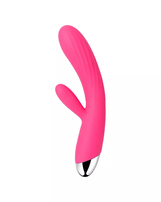 Angel Powerful Warming Vibrator