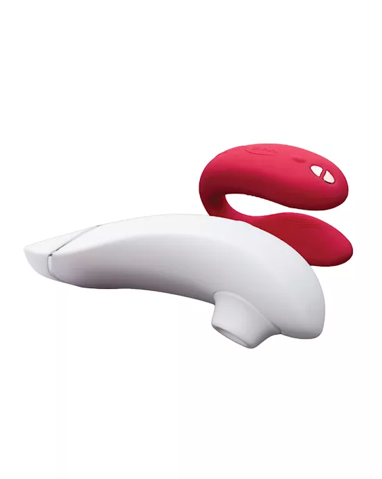 WeVibe Tease and Please Premium Collection