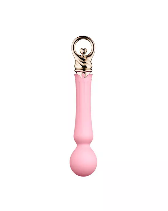 Zalo Confidence G-spot Massager