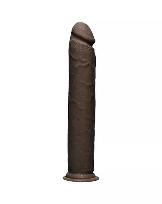 The Ultraskyn Realistic Dildo