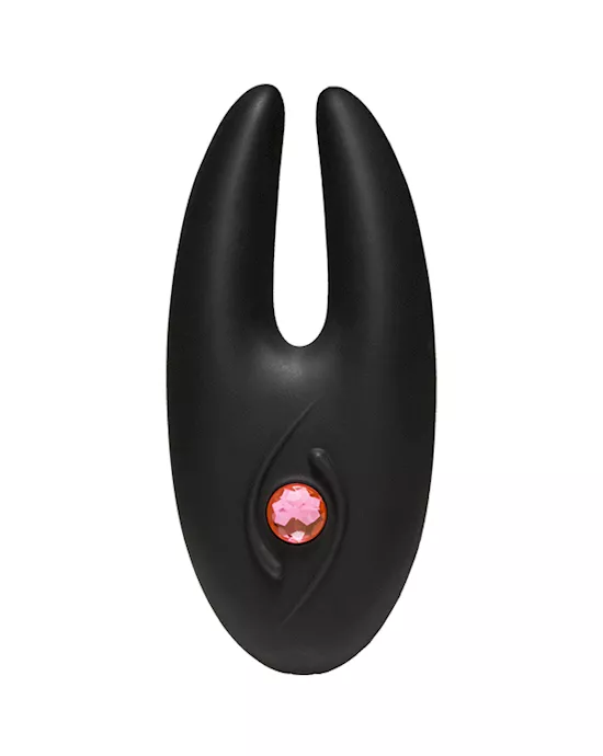 Body Bling Breathless Rechargeable Mini Vibe