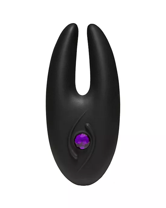 Body Bling Breathless Rechargeable Mini Vibe