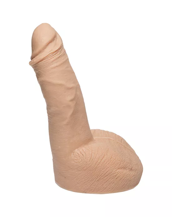 Ryan Bones 7 Inch ULTRASKYN Cock with Removable Vac-U-Lock Suction Cup