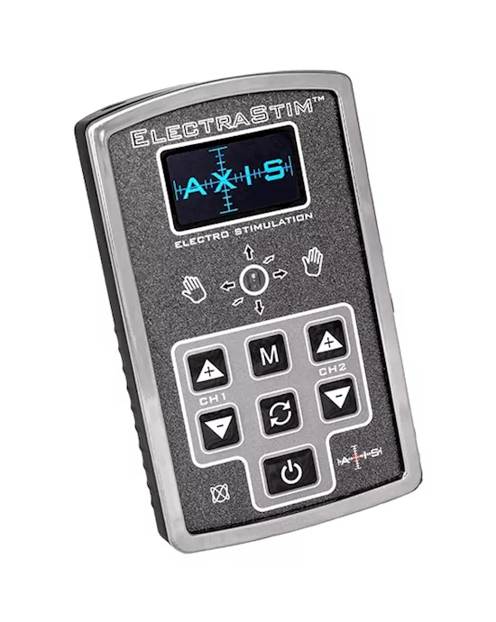 Electrastim Axis Premium Versatile Controller