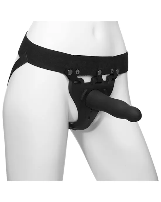 Be Aroused Body Extension -