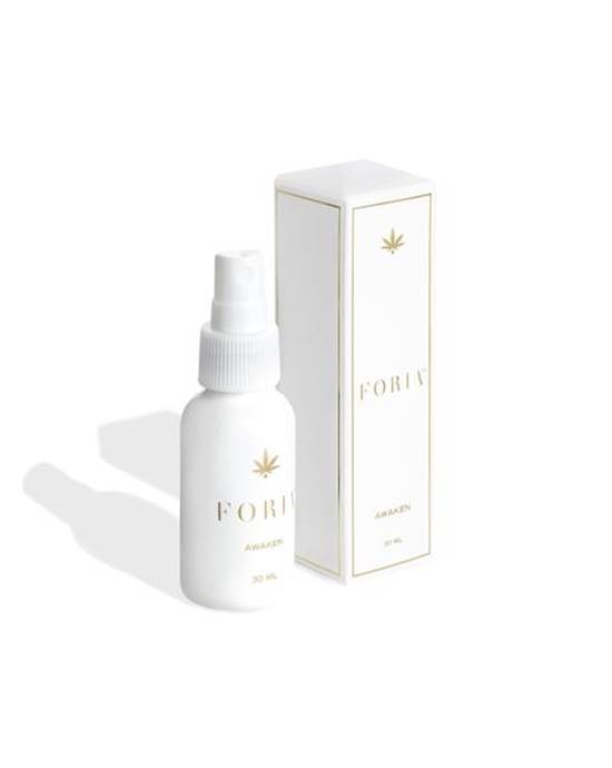 Foria - Awaken Arousal Oil 30ml Spray