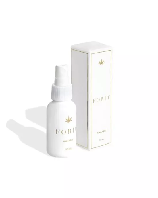 Foria - Awaken Arousal Oil 30ml Spray
