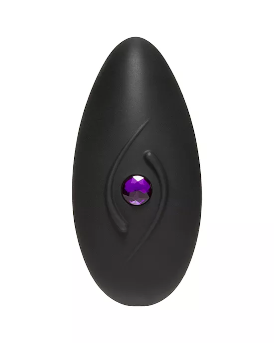 Body Bling Bliss Rechargeable Mini Vibe