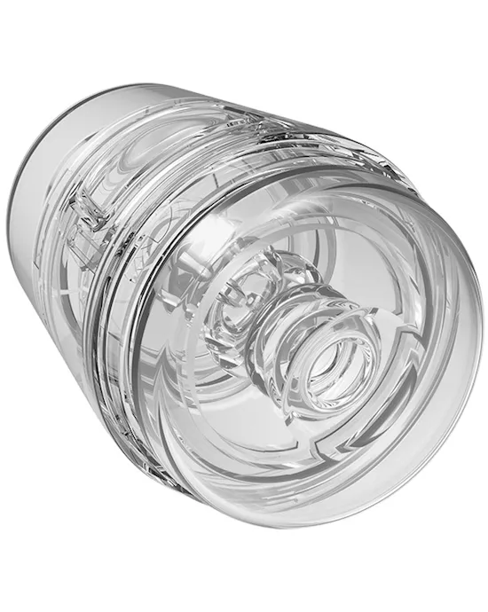 Main Squeeze - Pop-Off Optix Stroker