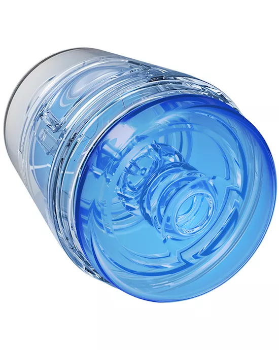 Main Squeeze - Pop-Off Optix Stroker