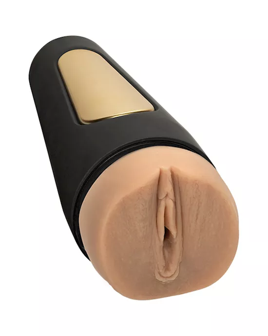 Main Squeeze - Endurance Trainer Pussy Stroker 