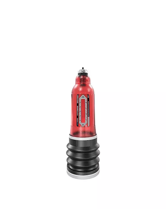 Bathmate Hydromax5 Penis Pump