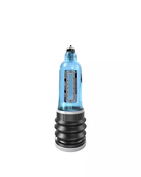 Bathmate Hydromax7 Wide Boy Penis Pump