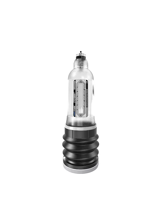 Bathmate Hydromax7 Wide Boy Penis Pump