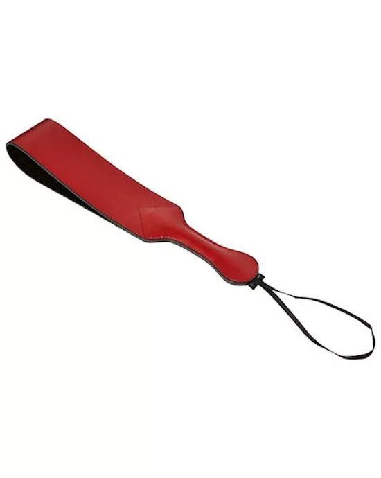 Saffron Loop Paddle