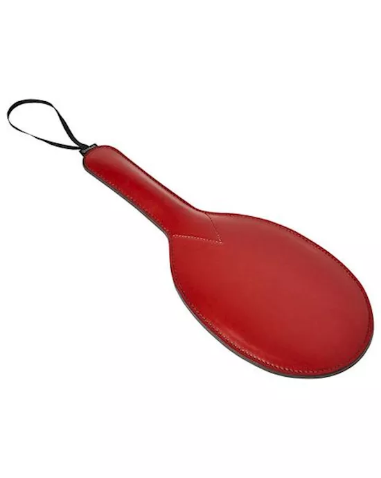 Saffron Ping Pong Paddle