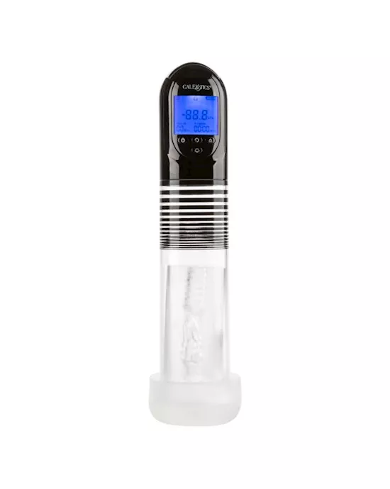 Optimum Series Advanced Automatic Smart Pump