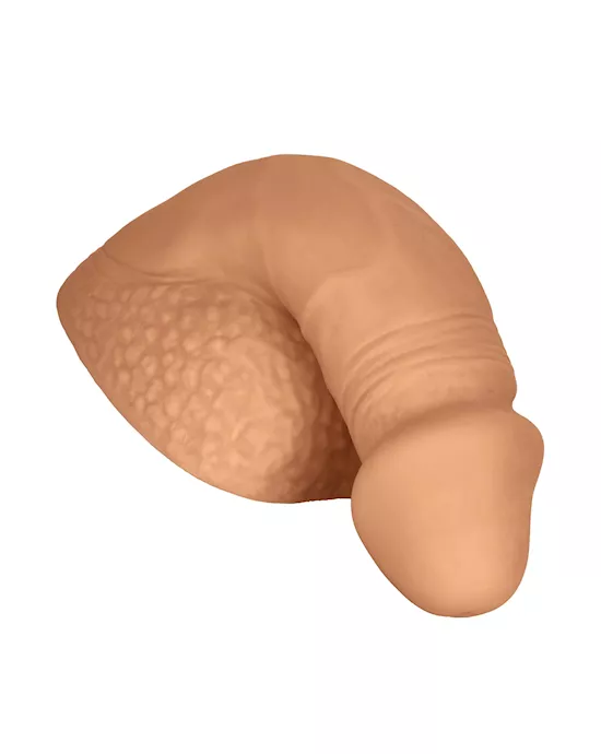 Packer Gear Silicone Packing Penis