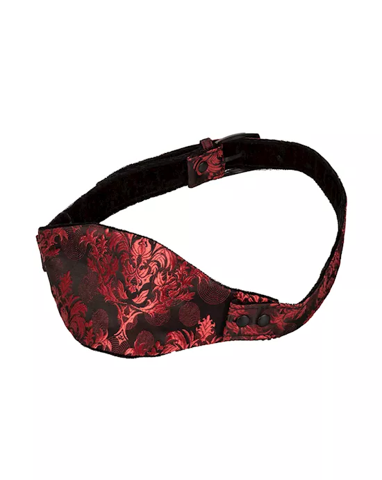 Scandal Hidden Pleasures Ball Gag