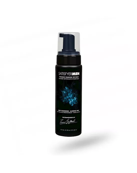 Satisfyer Men Cleansing Foam  220ml