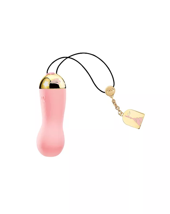 Zalo Baby Star Bullet Vibrator