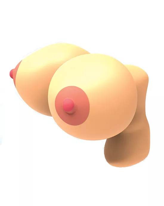 Boobie Squirt Gun