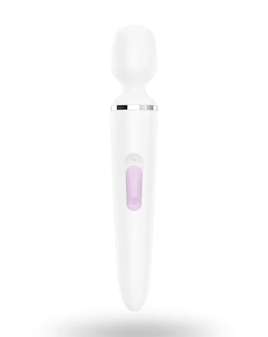 Satisfyer Wander Woman Wand