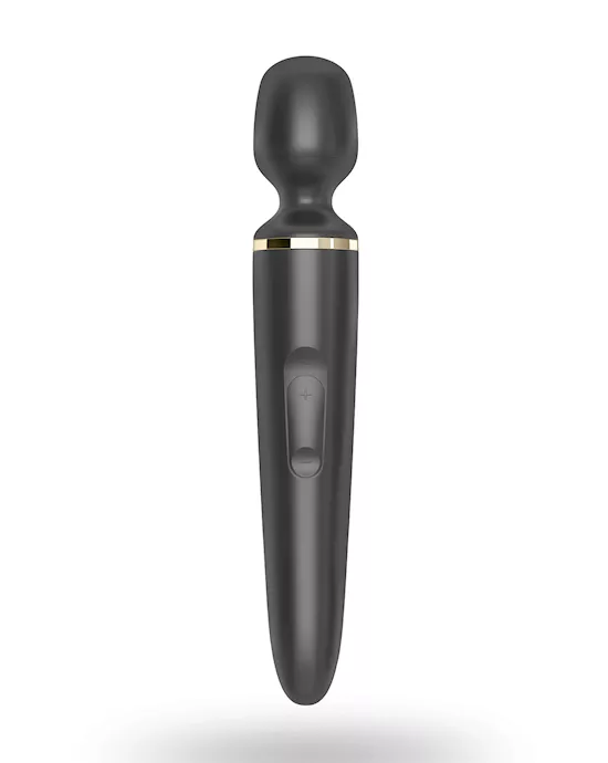 Satisfyer Wander Woman Wand