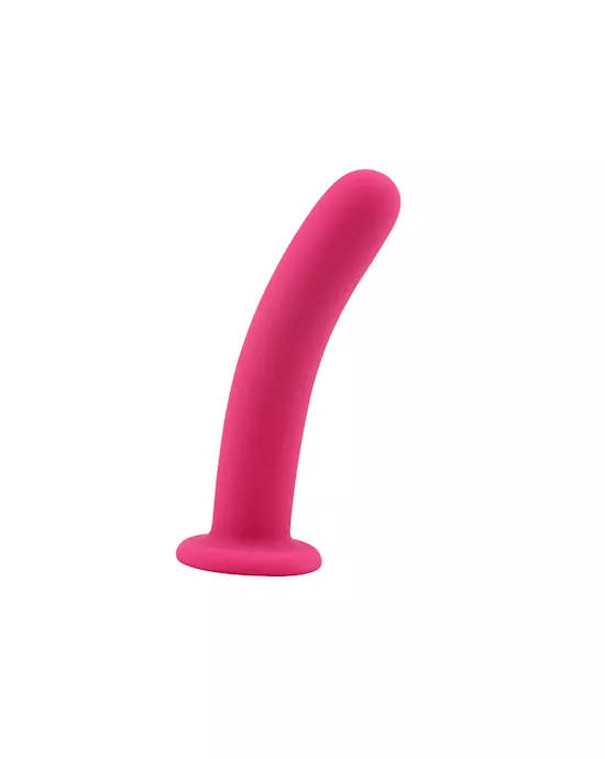 Raw Recruit Suction Cup Dildo