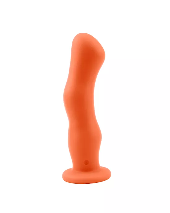 Curve Burst Vibrator