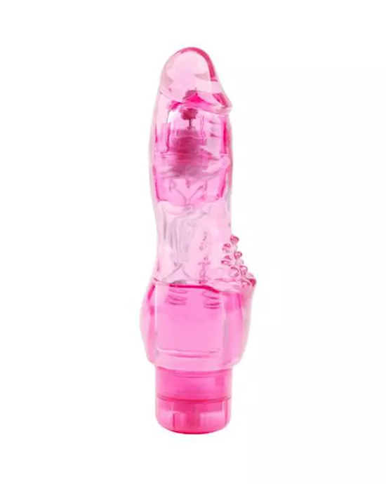 Embrace Vibrator - 7.4 Inch