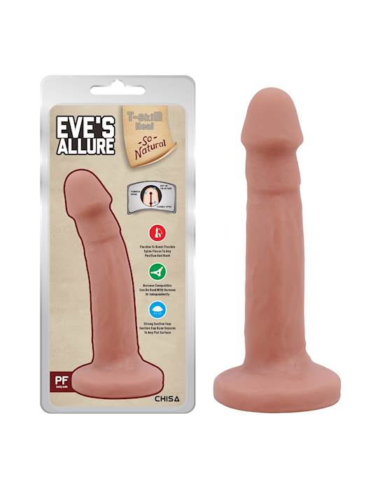 Eve's Allure Dildo